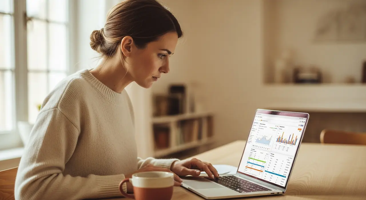 Freelance SEO Amboise